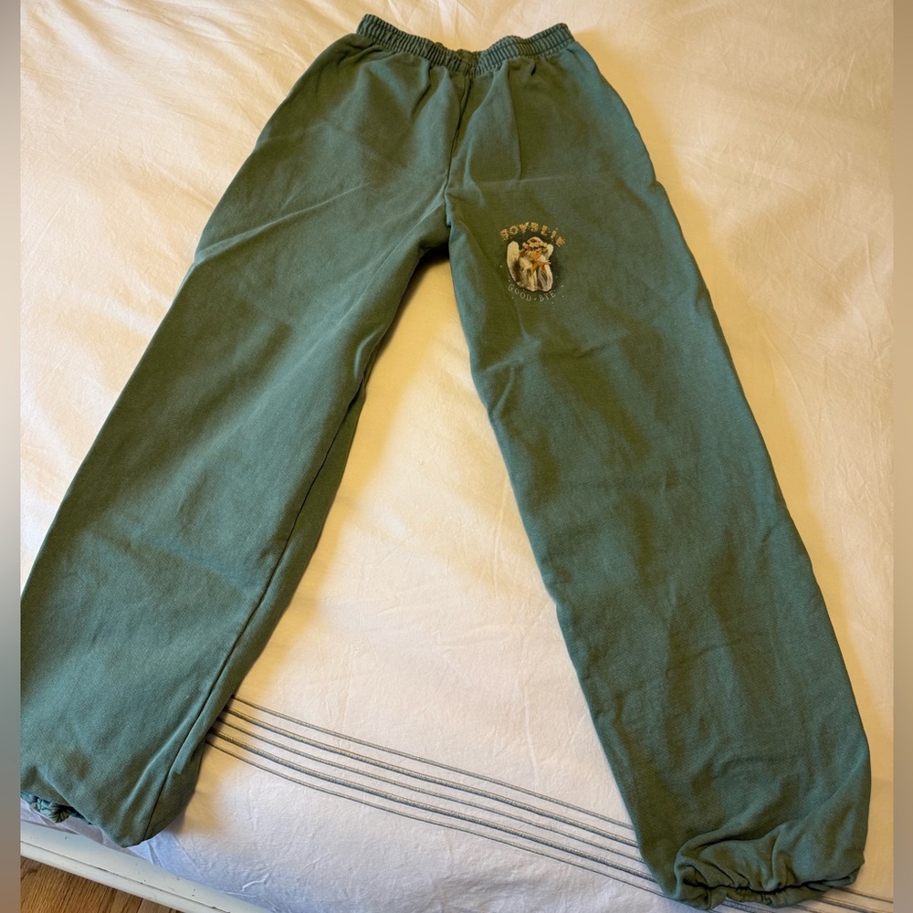 Boys Lie Sweatpants